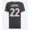 AC Milan Emerson Royal #22 3rd Trikot 2024-25 Kurzarm